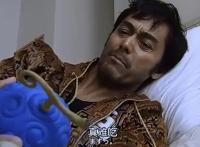 真人版路飞，网友表示有点丑！