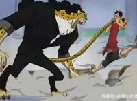 海贼王：路飞实力不断变强的3个原因，他的果实能力并不是主因