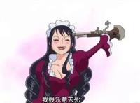 《海贼王》：这些人就是路飞拥护者，谁最爱路飞？
