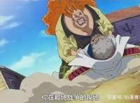海贼王：最爱路飞的是谁，女帝只能排第二名