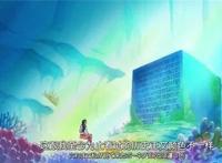 海贼王，是喜欢还是爱，罗宾为路飞竟做到这种程度