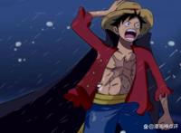 海贼王1053话:小丑巴基超越基德与罗成为新四皇的原因