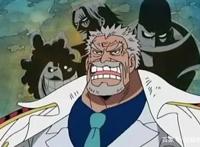 海贼王：路飞身世全整理，父亲与母亲的浪漫故事