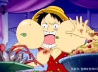 海贼王：路飞最强大招，可抵消果实副作用，几乎每次战斗都会用！