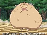 海贼王：路飞最强大招，可抵消果实副作用，几乎每次战斗都会用！