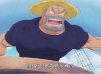 海贼王：另一个路飞的故事！