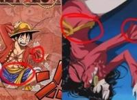 海贼王：路飞心中的五位女神！罗宾倒数，第一暗恋了他三年之久