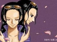 海贼王：路飞的成王之路--后宫篇（盘点路飞的绯闻女友）