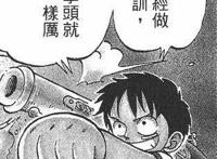 路飞成长史，海米看完热泪盈眶