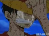海贼王：路飞与罗宾的故事，这才是我们想要的情谊