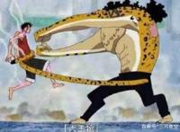 海贼王：路飞最经典的5场战斗，最后一场险胜，其中你最喜欢哪个？