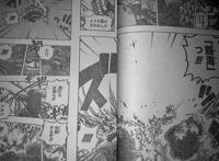 海贼王1009话：四皇首秀融合技能霸海，索隆身负重伤，即将退场