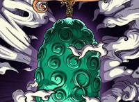 海贼王：现在是霸气时代，恶魔果实过时了，这是霸气王的时代