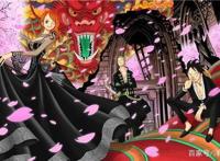 海贼王：草帽海贼团脱胎换骨，路飞单挑大将，全力成员不弱四皇