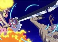 海贼王人物介绍乔巴