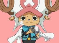 海贼王人物介绍乔巴