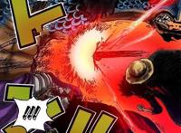 海贼王1010话：路飞觉醒新技能，实力进入四皇水平，他单挑凯多