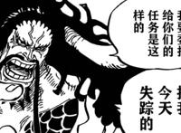 海贼王：和之国篇，草帽团存在不确定因素，罗宾觉醒，乌索普发威