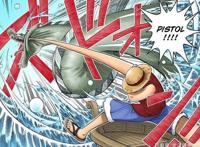 航海王即将完结！首尾呼应，爷青结！