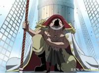 永远都有他们的传说！盘点《海贼王》最知名的八大海贼团船长