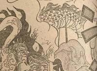 海贼王第1003话：索隆彰显“王副”实力，人兽凯多终于登场！