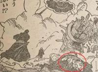 海贼王第1003话：索隆彰显“王副”实力，人兽凯多终于登场！