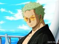海贼王1001话情报2：激斗！路飞双霸气出击！索隆新绝技破四皇