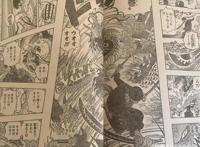 海贼王1003话：五名超新星精疲力尽，四皇却毫发无损，败局已定