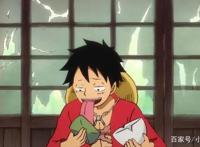 海贼王1003：索隆表现最亮眼，两度救下路飞，还砍伤凯多