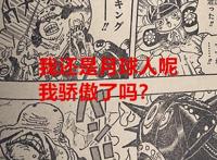 海贼王1023话：原以为海贼是冒险励志故事，没想到居然是继承制