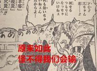 海贼王1023话：原以为海贼是冒险励志故事，没想到居然是继承制