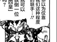 海贼王动画987集更新，漫画和动画的差别，动画组：我尽力了