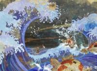 海贼王：索隆一路走来，从海贼猎人到大剑豪，和之国篇终将封神