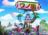 海贼王：索隆一路走来，从海贼猎人到大剑豪，和之国篇终将封神
