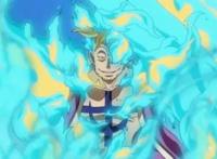 海贼王：同为四皇副手，索隆成长，第一还未出场已经顺利登顶
