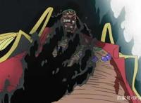 人人自危，海贼王中黑胡子海贼团已有6颗恶魔果实，下个目标是谁