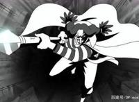人人自危，海贼王中黑胡子海贼团已有6颗恶魔果实，下个目标是谁