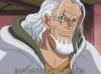 海贼王：为成为海贼王而航海？真正的海贼只有一人，还是路飞宿敌