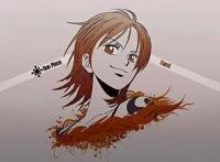 《海贼王》中四个声名远扬的航海士，最后一个可以单挑四皇