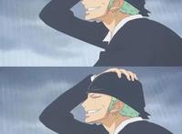 海贼王人物介绍索隆篇