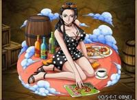 海贼王角色大全（十）