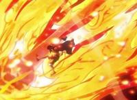 海贼王1015集：爆燃！五位超新星VS两位四皇，打响时代更替的一战
