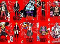 红发的主场！海贼王剧场版《RED》观影前导 剧情梳理