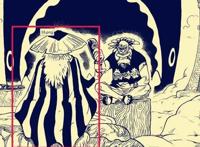《海贼王》最神秘的6位角色！斗篷老头上榜，伊姆最终BOSS确定