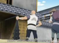 博人传138：挑战木叶，不找千手和宇智波偏找日向！日向是最强？