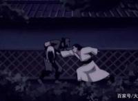 《火影忍者》“最可悲”的忍者，出生便被束缚，一生只自由过一次