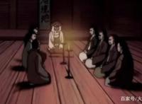 《火影忍者》“最可悲”的忍者，出生便被束缚，一生只自由过一次