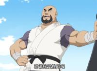 博人传138集：日向一族是木叶最强，日向日足彻底沦陷在孙子手中
