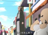 博人传138集：日向一族是木叶最强，日向日足彻底沦陷在孙子手中