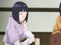 博人传：这个宠爱博人的日足，还是对雏田跟花火都那么严的爹吗？